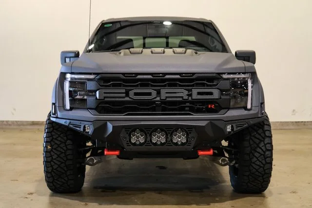 2025 Ford F-150 Raptor R for Sale | duPont REGISTRY