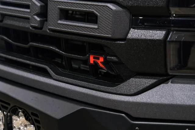 Rapto R 2025 2025 Ford F-150 Raptor R for Sale | duPont REGISTRY