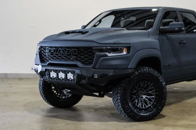 Ram Rho Front 2026 RAM RHO for Sale | duPont REGISTRY