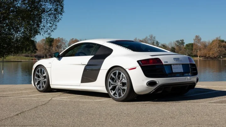 2012 Audi R8 for Sale | duPont REGISTRY