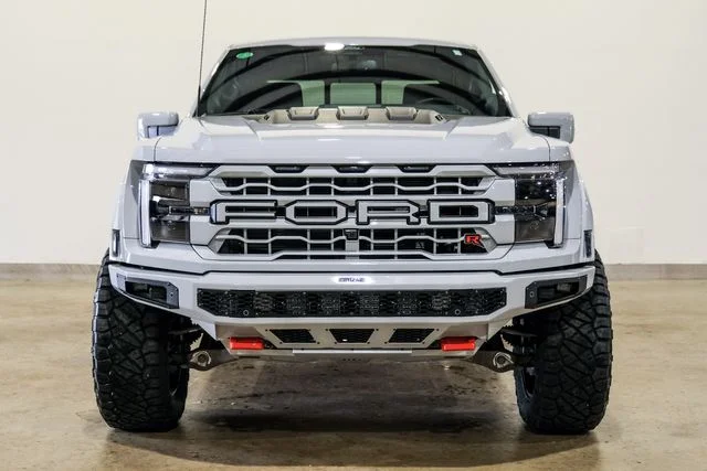 2026 Ford F-150 Raptor R for Sale | duPont REGISTRY