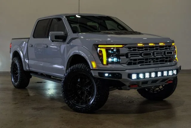2026 Ford F-150 Raptor R for Sale | duPont REGISTRY