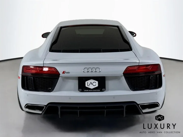 2017 Audi R8 for Sale | duPont REGISTRY