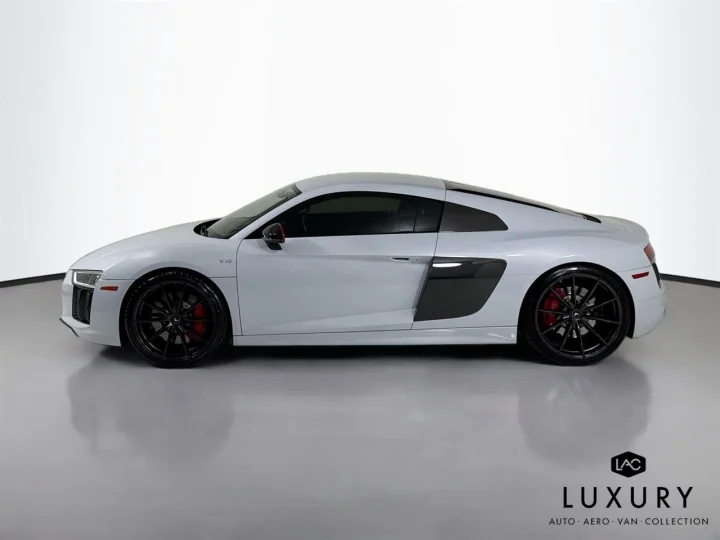 2017 Audi R8 for Sale | duPont REGISTRY