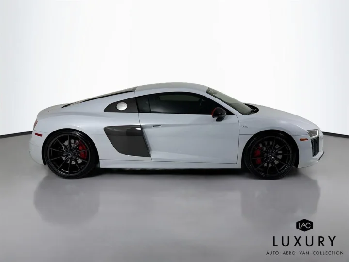 2017 Audi R8 for Sale | duPont REGISTRY