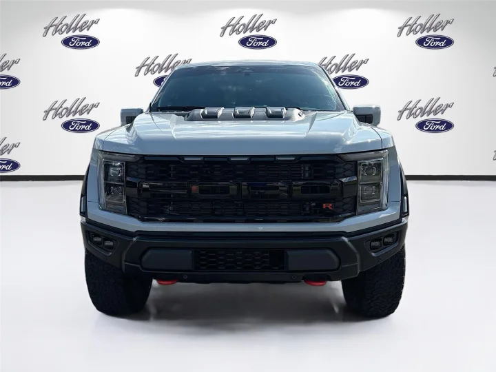 2023 Orange Raptor R 2023 Ford F-150 Raptor R for Sale | duPont REGISTRY