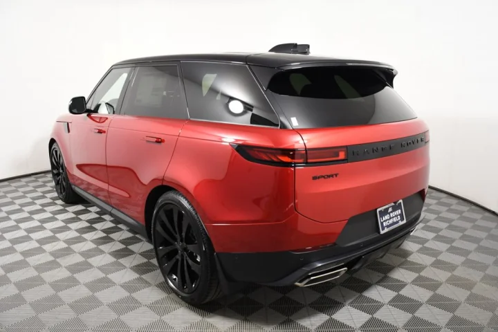 2026 Land Rover Range Rover for Sale | duPont REGISTRY