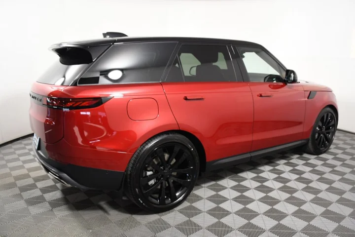 2026 Land Rover Range Rover for Sale | duPont REGISTRY
