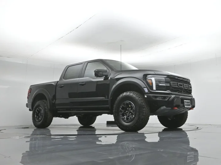 2026 Ford F-150 Raptor for Sale | duPont REGISTRY