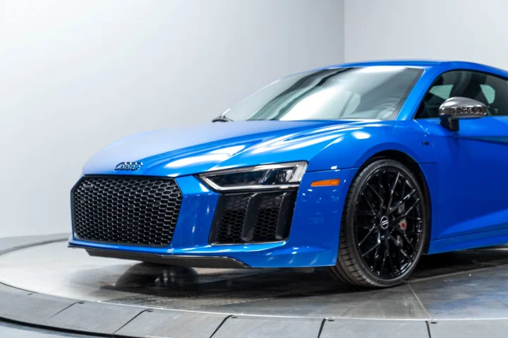 2017 Audi R8 for Sale | duPont REGISTRY