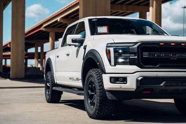 2026 Ford F-150 Roush for Sale | duPont REGISTRY
