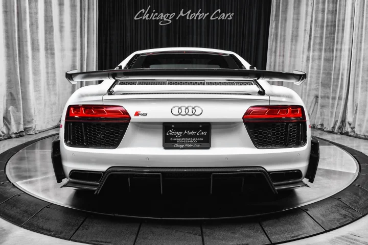 2018 Audi R8 for Sale | duPont REGISTRY