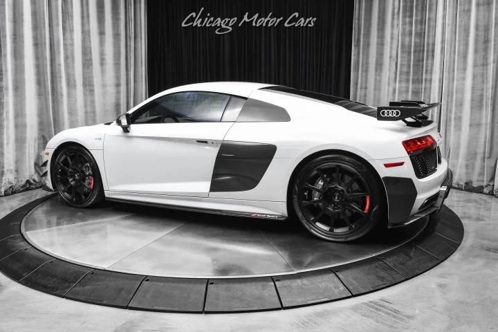2018 Audi R8 for Sale | duPont REGISTRY