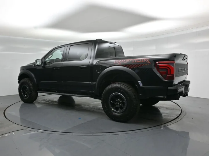 2026 Ford F-150 Raptor for Sale | duPont REGISTRY