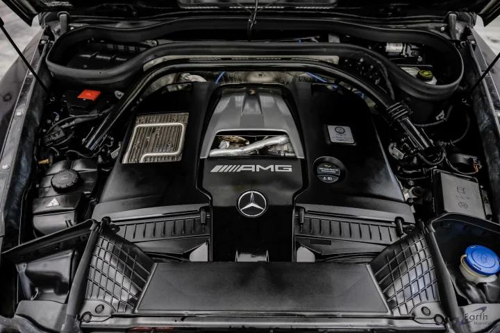 2019 Mercedes-Benz AMG G 63 for Sale | duPont REGISTRY