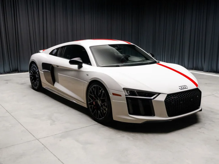 2018 Audi R8 for Sale | duPont REGISTRY