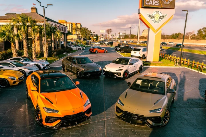 ABZ Motors - Dealer Inventory | duPont REGISTRY