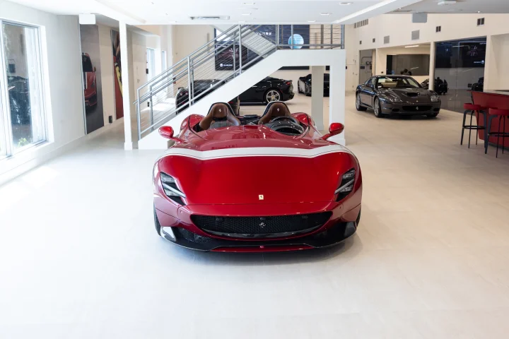 Fgi Boca Raton Ferrari of Boca Raton - Dealer Inventory | duPont REGISTRY
