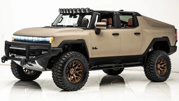 Soflo Customs Raptor R SoFlo Customs - Dealer Inventory | duPont REGISTRY