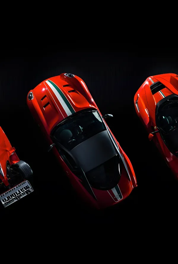 2001 Ferrari 550 Maranello for Sale | duPont REGISTRY
